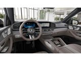 New 2025 Mercedes-Benz GLS 63 AMG 4MATIC image 3
