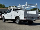 New 2025 Ford F350 XL w/ XL Chrome Package image 5