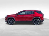 New 2025 Chevrolet Equinox RS w/ Convenience Package III image 5