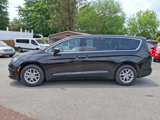 Used 2022 Chrysler Voyager LX image 4