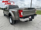 Used 2022 Ford F350 XL w/ STX Appearance Package image 6