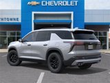 New 2026 Chevrolet Traverse Z71 image 3