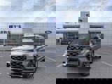 New 2025 Ford Explorer Platinum image 2