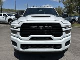 New 2025 RAM 3500 Laramie w/ Night Edition image 2