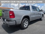 New 2025 RAM 1500 Big Horn image 3