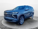 New 2025 Chevrolet Tahoe Premier image 3