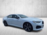 New 2025 Acura TLX w/ Technology Package image 3