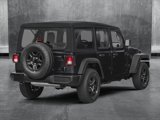 New 2025 Jeep Wrangler Unlimited Rubicon 392 image 2