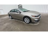 Certified 2022 Chevrolet Malibu LT image 2