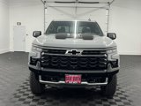 Used 2025 Chevrolet Silverado 1500 ZR2 w/ Technology Package image 5