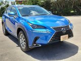 Used 2019 Lexus NX 300h AWD image 5