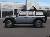 New 2025 Jeep Wrangler Unlimited Sport S 4xe image 3