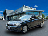 Used 2024 BMW 330i xDrive Sedan w/ Premium Package image 2