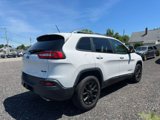 Used 2017 Jeep Cherokee Latitude w/ Cold Weather Group image 5