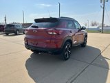 Used 2021 Chevrolet TrailBlazer RS image 5