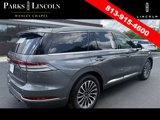 Certified 2023 Lincoln Aviator Reserve w/ Equipment Group 201A image 4