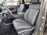 New 2025 Hyundai Santa Fe SEL image 5