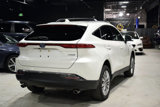 Used 2021 Toyota Venza Limited image 4