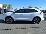 Certified 2022 Ford Edge ST image 2