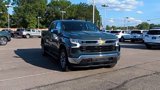 New 2026 Chevrolet Silverado 1500 LT w/ All Star Edition Plus image 3