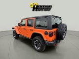 New 2025 Jeep Wrangler Unlimited Rubicon image 3