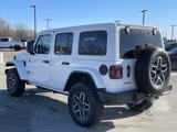 New 2025 Jeep Wrangler Sahara image 6