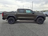 New 2025 Chevrolet Colorado Trail Boss image 4