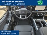 New 2025 Ford F350 Lariat image 4