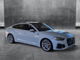 Used 2024 Audi A5 2.0T Premium Plus image 3