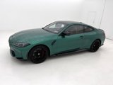 New 2026 BMW M4 Competition image 2