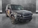 Certified 2023 Land Rover Defender 90 Carpathian Edition image 3