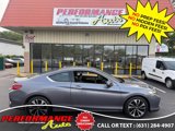Used 2016 Honda Accord EX-L image 2