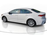 Certified 2024 Toyota Corolla LE image 3