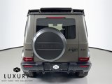 Used 2024 Mercedes-Benz G 63 AMG 4MATIC image 5