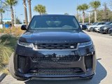New 2025 Land Rover Range Rover Sport SV Edition Two image 2
