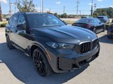 New 2026 BMW X5 M60i w/ Climate Comfort Package image 3