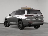 New 2025 Jeep Grand Cherokee L Summit image 4