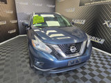 Used 2016 Nissan Murano SL image 5