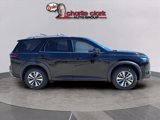 New 2025 Nissan Pathfinder SL image 5