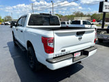 Used 2017 Nissan Titan S image 2