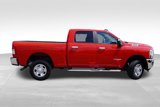 Certified 2024 RAM 2500 Big Horn w/ Bed Utility Group image 4