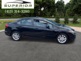 Used 2012 Honda Civic EX image 3