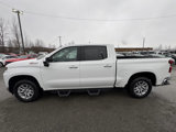 Used 2021 Chevrolet Silverado 1500 LTZ w/ Z71 Off-Road Package image 4