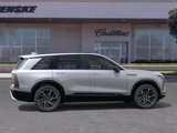 New 2026 Cadillac Vistiq Sport w/ LPO, Floor Liner Package image 5