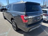 Used 2021 Ford Expedition Max Limited image 3