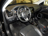 Used 2018 Jeep Compass Limited w/ Navigation Group image 3