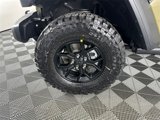 New 2025 Jeep Wrangler Willys image 2