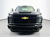 Used 2025 Chevrolet Silverado 2500 Custom w/ Custom Convenience Package image 2