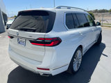 New 2026 BMW X7 xDrive40i image 5