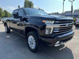 Used 2022 Chevrolet Silverado 2500 High Country image 4